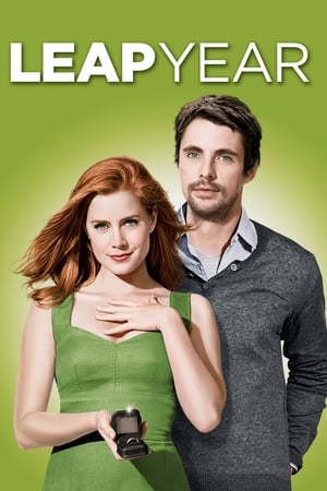 Leap Year (2010) Hindi Dual Audio [750MB]