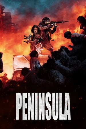 Train to Busan 2 2020 Hindi (ORG) Dual Audio [1GB]